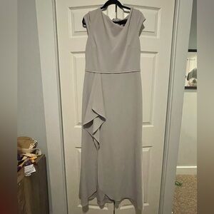 Re-Poshed Betsy & Adam Formal Dress